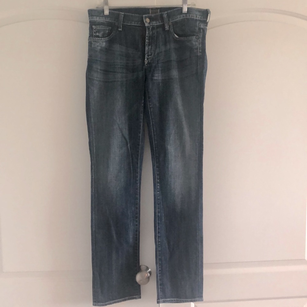 Citizens of Humanity jeans size 30